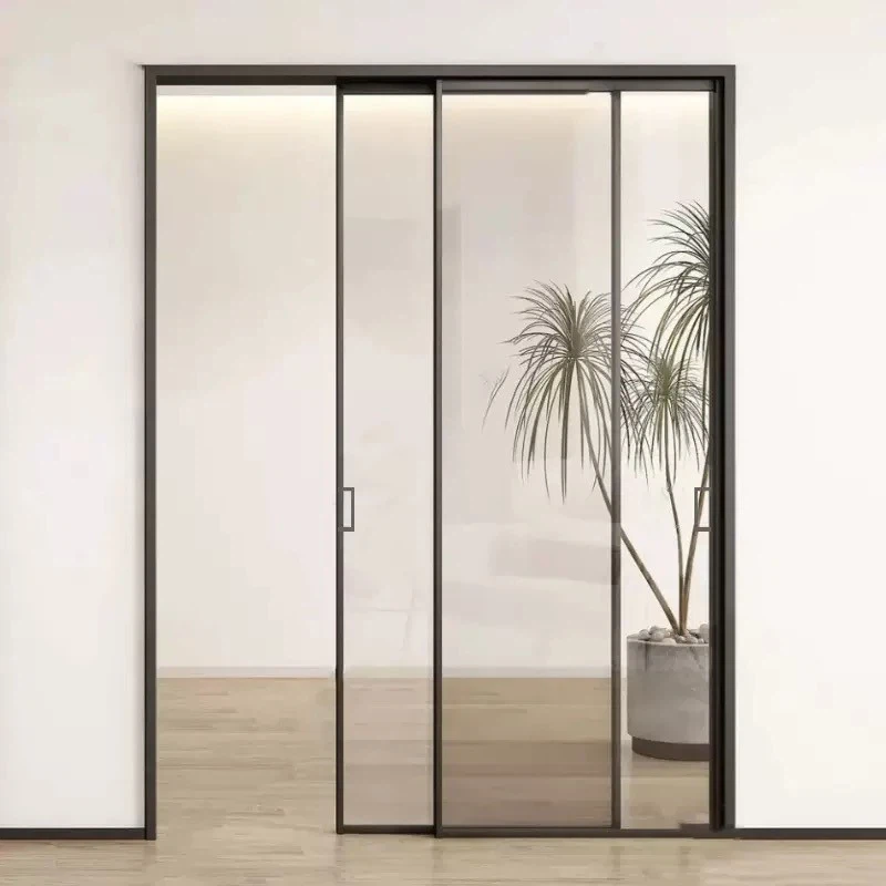 Sliding Screen Doors