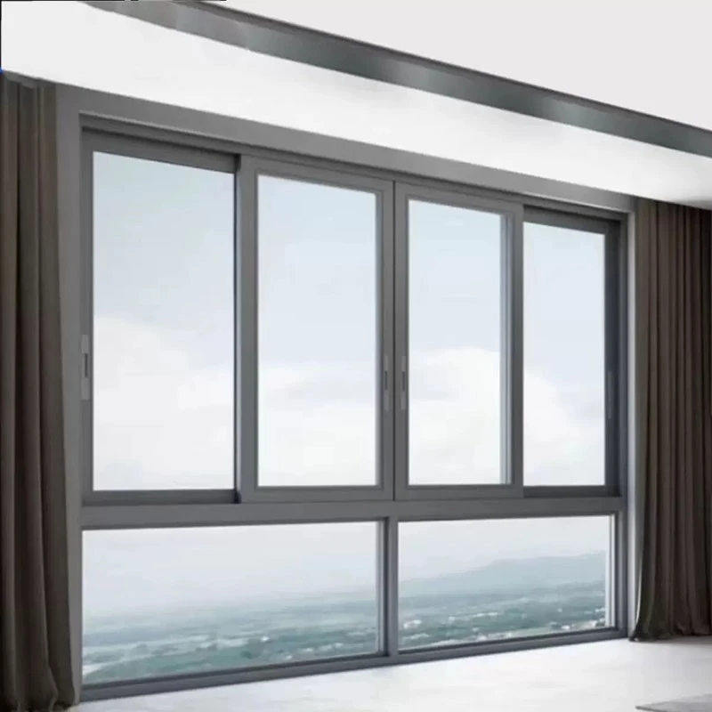 Bifold Door Kitchen Accordion Window