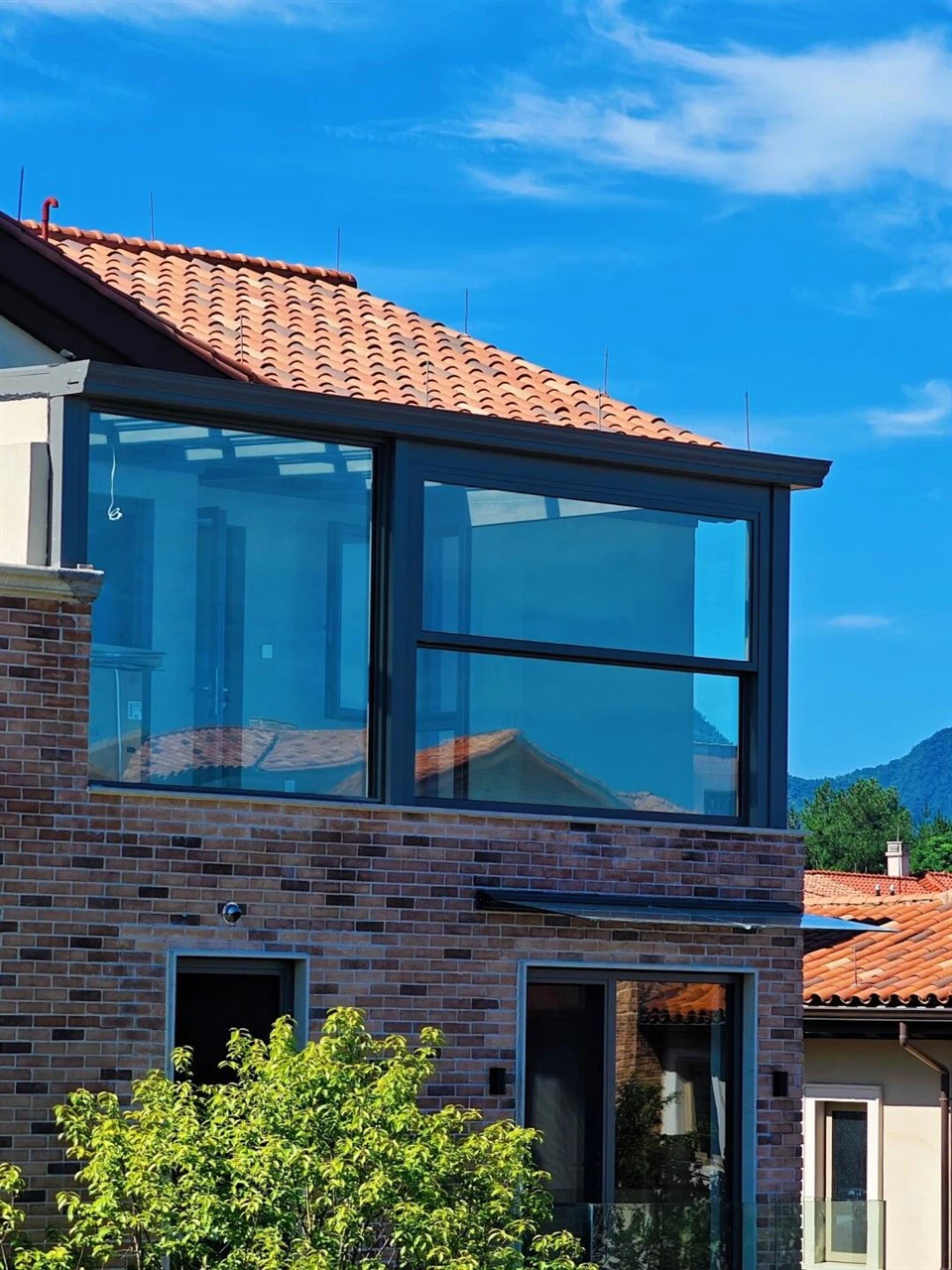 Simple Lifting Window