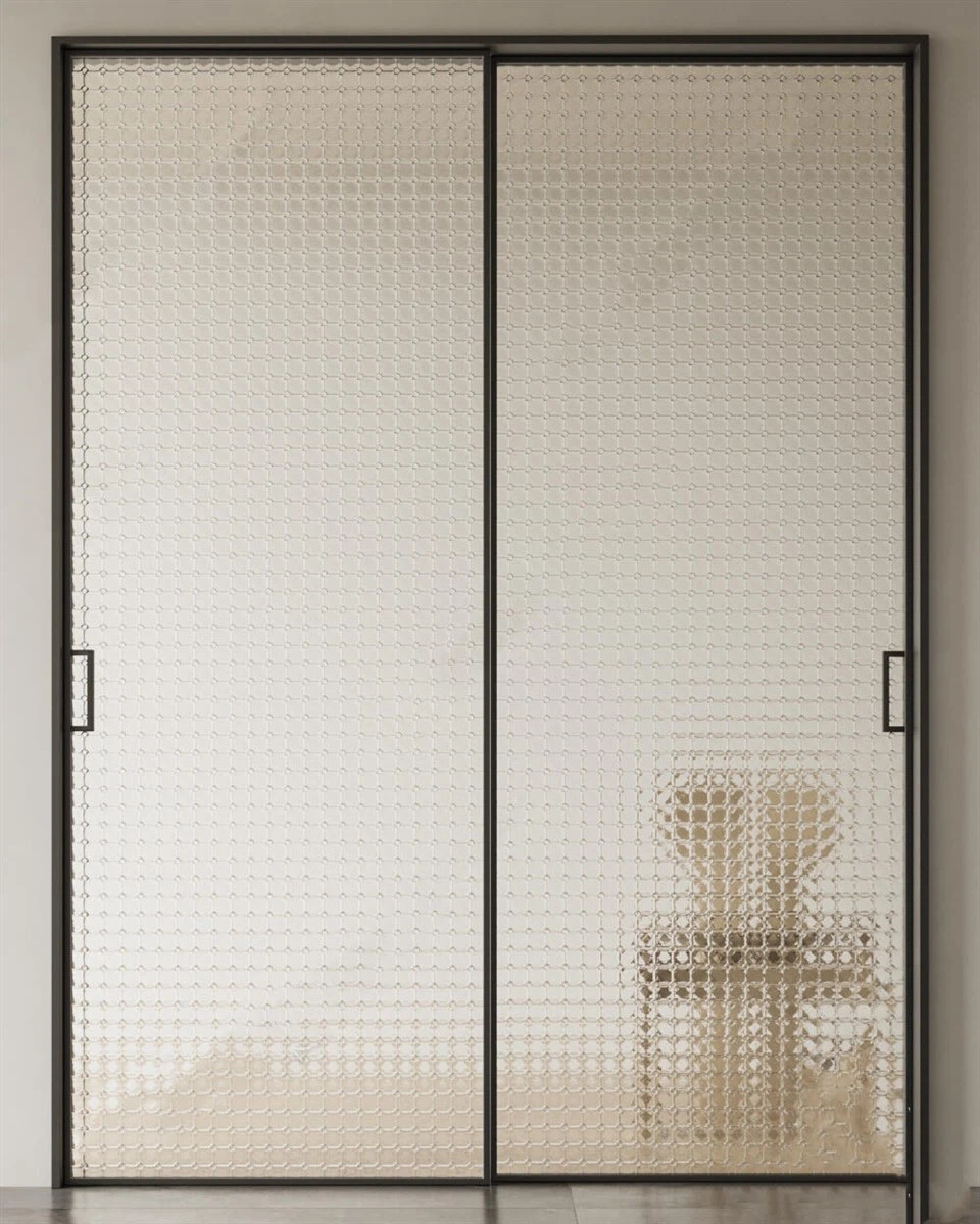 Energy Efficient Sliding Glass Doors