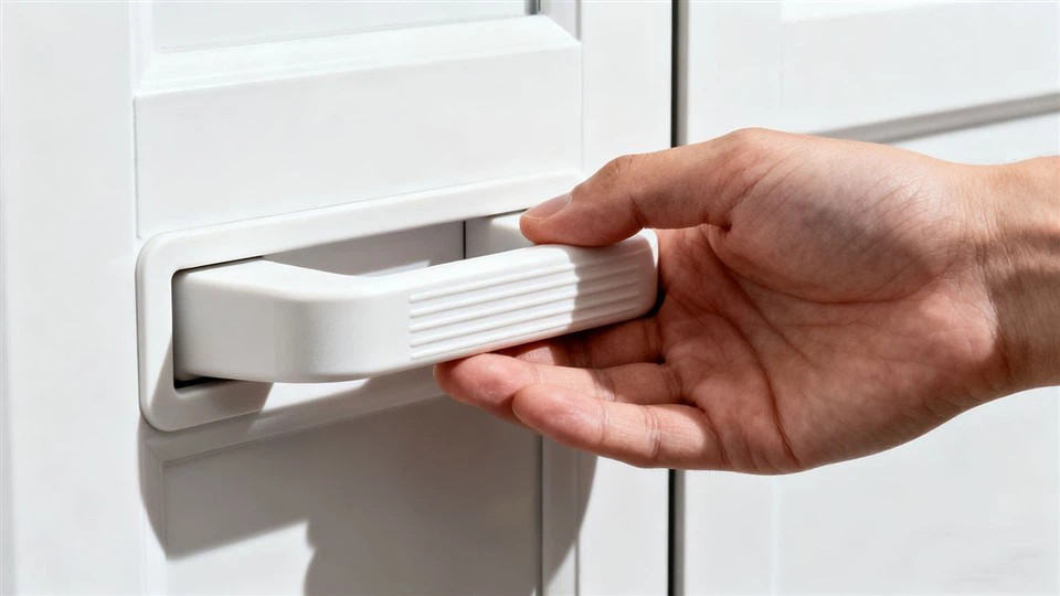 Sliding Glass Door Handle suppliers