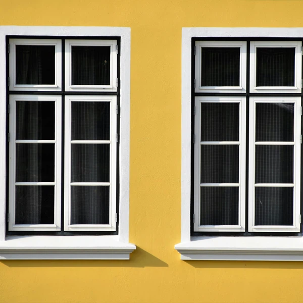 Triple Glazed Casement Windows